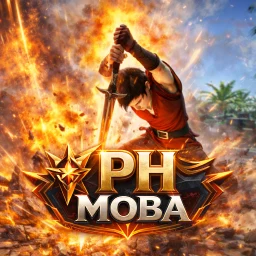 أيقونة Ph Moba
