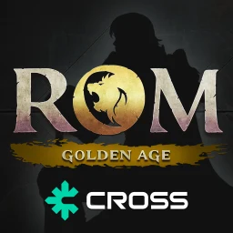 أيقونة ROM: Golden Age on CROSS
